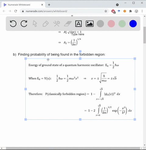 hw-2-the-linear-harmonic-oscillator-lho-ground-state-wavefunction-is-given-by-0xn2-wo-noe-determine-the-normalization-constant-no-43983