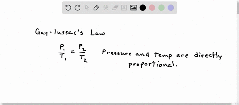 which-of-the-following-statements-is-true-for-gases-the-temperature-of-a-gas-is-inversely-proportional-to-its-pressure-the-volume-of-a-gas-is-directly-proportional-to-the-pressure-in-torr-th-84183