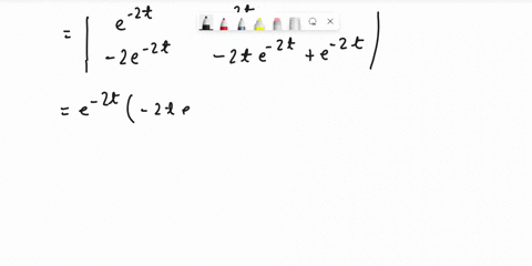 20-points-fiud-the-general-solution-to-the-differential-equation-y-t-4y-t-4yt-02-1-given-that-the-associated-homogeneous-equation-has-fundamental-solution-pair-91-t-92t-90952