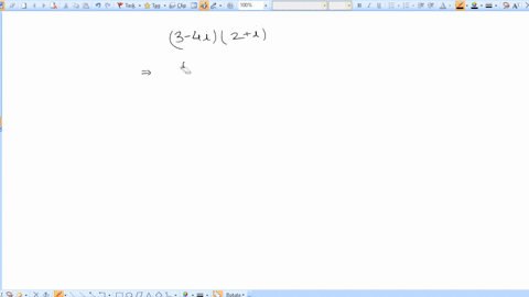 write-each-expression-in-the-standard-form-a-bi3-4i2-i-55736