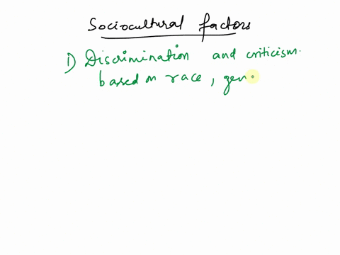 what-sociocultural-conditions-and-social-processes-are-most-likely-to-generate-high-rates-of-psychotic-versus-less-debilitating-forms-of-mental-disorder-80652