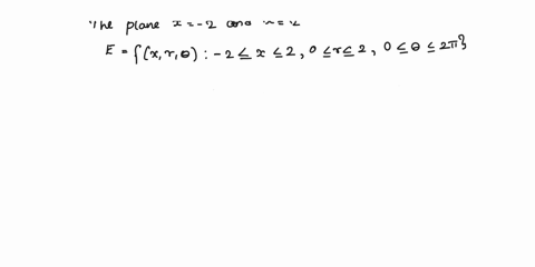 tutorial-exercise-use-the-divergence-theorem-to-calculate-the-surface-integral-jjs-ds-that-is-calculate-the-flux-of-f-across-s_-fx-y-2-3xyzi-xezj-2k-s-is-the-surface-of-the-solid-bounded-by-21685