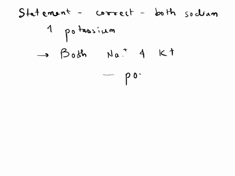 question-31-sodium-and-potassium-are-both-negatively-charged-ions-mainly-cofactors-in-metabolism-c-important-for-action-potentials-mostly-extracellular-associated-with-osteoporosis-mainly-fo-37284