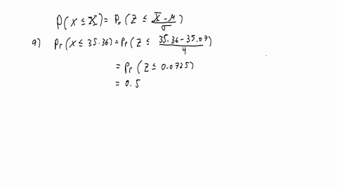 the-average-price-of-a-2018-australian-red-wine-bottle-from-a-specific-winery-is-assumed-to-follow-approximately-a-normal-distribution-with-mean-3507-and-standard-deviation-4-a-find-the-probability-of