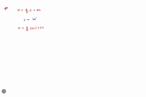 the-formula-to-convert-fahrenheit-to-celsius-is-c-5-f-32-convert-30c-to-fahrenheit-round-to-the-nearest-degree-a-30f-b-1f-c-112f-d-86f-75764