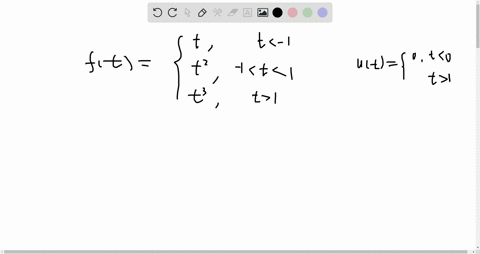 express-the-given-function-in-terms-of-heaviside-function