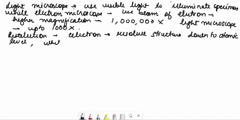chapter-4-_-what-are-the-differences-between-light-electron-microscopes-what-pericles-3rm-are-used-magnification-resolution-what-sort-f-images-to-we-see-with-vs_-why-is-your-scope-in-lab-cal-43824