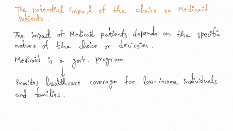 2-explain-the-potential-impact-of-your-choice-on-medicaid-patients-24433