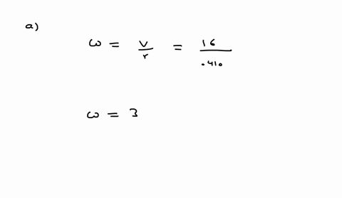 an-automobile-tire-has-a-radius-of-0410-m-and-its-center-moves-forward-with-a-linear-speed-of-v-160-ms-a-determine-the-angular-speed-of-the-wheel-assume-that-there-is-no-slipping-of-the-surf-36561