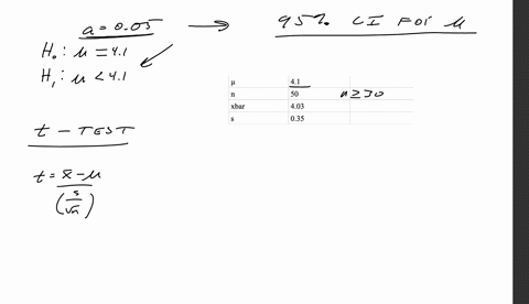 please-show-your-work-on-how-you-got-the-answer-thank-you-1-in-the-past-the-average-teaching-evaluation-score-at-a-college-has-been-410-the-administration-believes-the-move-to-distance-learn-77175
