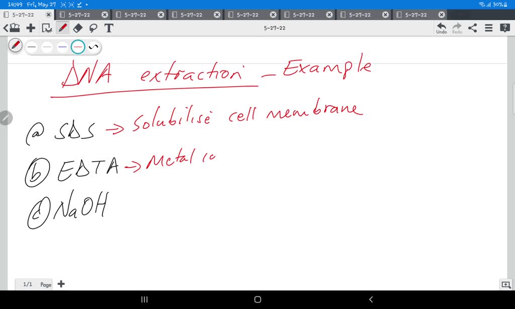 SOLVED The cell resuspension buffer contains EDTA, a metalchelating
