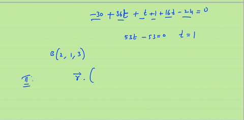 equation-for-the-line-l-is-and-the-r8i-kt-6ij4k-point-6-15-given-the-b-which-lies-on-the-line-l-so-that-ab-is-perpendicular-to-l-find-point-given-that-plane-is-i-j3k-15-find-the-coordinate-w-23274