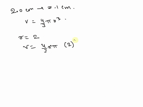 solve-the-problem-show-all-work-justifying-your-answer-v-frr3-where-r-is-the-radius-in-centimeters-use-differentials-to-approximate-how-much-the-volume-of-a-sphere-increases-when-the-radius-59595