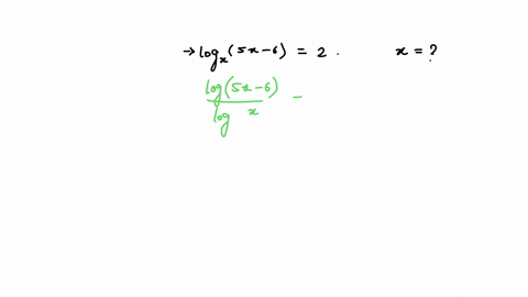 if-logx-5x-6-2-then-the-value-of-x-is-equal-to-a-0-b-1-c-2-d-3-07139