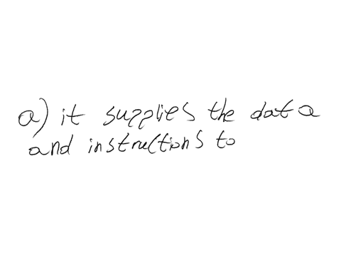 which-of-the-following-is-not-a-function-of-the-output-unit-a-it-supplies-the-data-and-instructions-to-the-computer-for-further-processing-b-it-accepts-the-results-produced-by-the-computer-c-it-produc