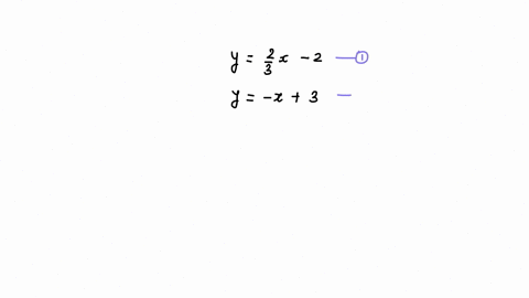 solve-for-x-and-y-y-23x-2-y-x-3-42528