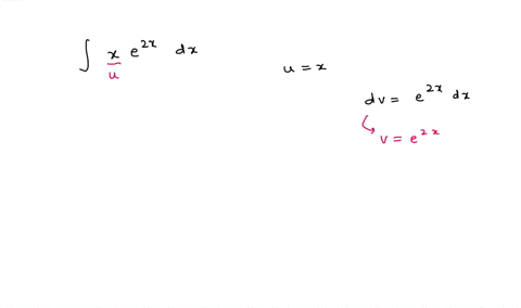 8-1-points-details-scalc8-71001_-my-notes-evaluate-the-integral-using-integration-by-parts-with-the-indicated-choices-of-u-and-dv-use-c-for-integration-xezx-dx-u-x-dv-e2x-dx-need-help-read-i-53495
