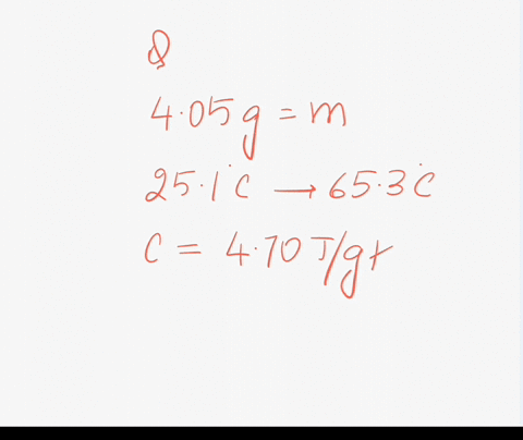 the-specific-heat-capacity-of-ammonia-gas-is-470-jg-k-how-many-joules-of-heat-are-required-to-raise-the-temperature-of-405-g-of-ammonia-gas-from-251c-to-653c-73481