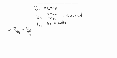 a-single-phase-25kva-4800240-volt-transformer-was-given-a-short-circuit-test-with-the-secondary-terminals-short-circuited-9375-volts-was-applied-on-the-primary-so-that-the-ammeter-reads-rate-98107