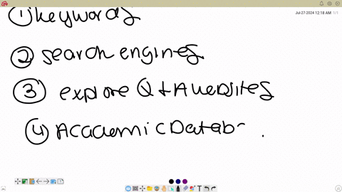 how-do-find-questions-related-to-my-topic