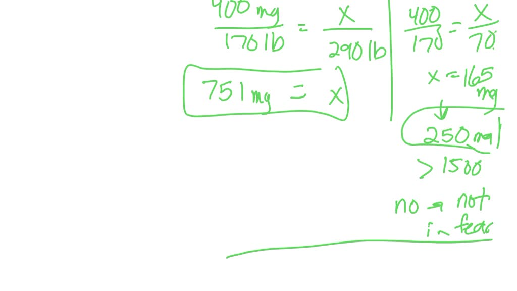 SOLVED: 1.) (8 points, 4 parts) Acupuncture and prescription drugs are ...