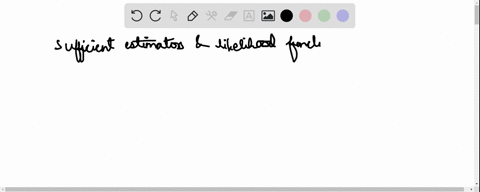 problem-3-sufficient-estimators-and-the-likeli-hood-function-in-this-problem-we-will-explore-the-likelihood-and-determine-whether-or-not-estimators-are-sufficient_-part-suppose-i-xn-poisa-ar-49257