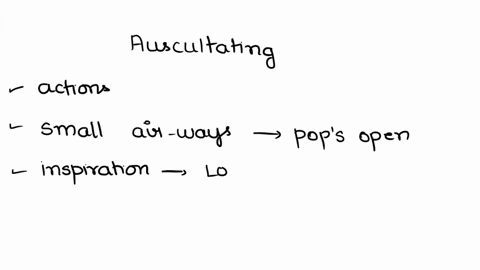 when-auscultation-a-clients-lungs-the-nurse-identifies-crackles-in-the-left-posterior-base-which-of-the-following-actions-should-the-nurse-take-1546