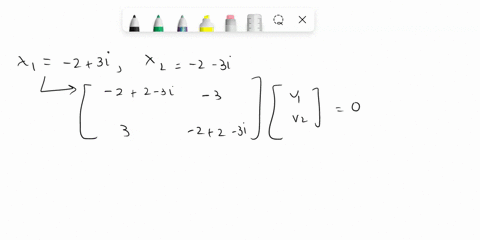 compute-the-general-solution-of-the-system-dy-dt-2-y-3-2-by-solving-the-corresponding-eigenvalue-problem-draw-the-direction-field-and-phase-portrait-can-be-on-single-plot-and-classify-as-a-s-88251