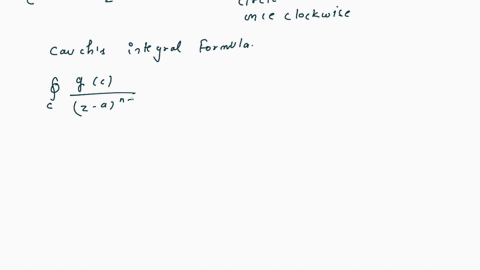 b-compute-the-integral-fz-cos-z-dz-where-c-is-the-unit-circle-z-14-traversed-once-clockwise-48698