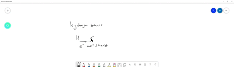 which-type-of-bond-exemplifies-a-weak-chemical-bond-a-covalent-bond-b-hydrogen-bond-c-ionic-bond-d-nonpolar-covalent-bond-2