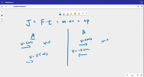 1-elasticversus-inelastic-collisions-when-two-objects-collide-and-stick-together-we-call-the-collision-totally-inelastic-by-contrast-if-two-objects-collide-and-bounce-apart-with-no-loss-of-t-73081