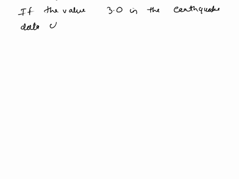 2-points-choose-the-right-answer-below-are-sizes-of-earthquakes-around-the-world-that-are-reported-on-a-certain-day2007829-utc-units-are-in-magnitude-mag-252525252526262626262729292930303031-84348