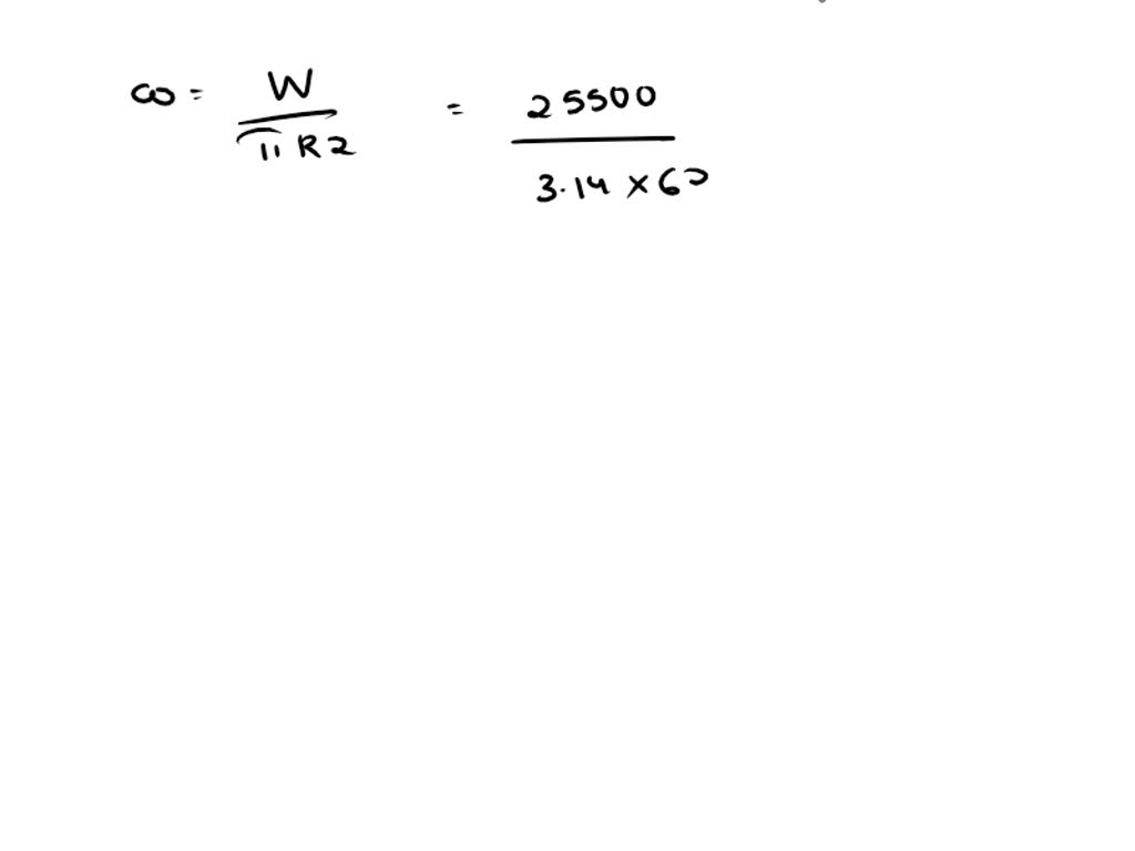 Solved: 2.13. A Tilt-rotor Has A Gross Weight (mass) Of 25,500 Kg. The 