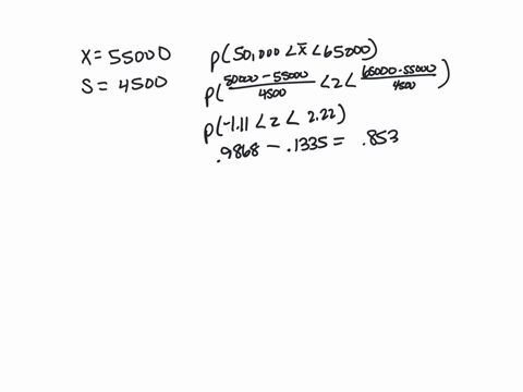 suppose-that-the-annual-household-income-in-a-small-midwestern-community-is-normally-distributed-with-a-mean-of-55000-and-a-standard-deviation-of-4500-a-what-is-the-probability-that-a-random-04127