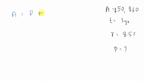 compute-the-specified-quantity-your-total-payment-on-a-3-year-loan-which-charged-85-annual-simple-interest-amounted-to-50860-how-much-did-you-originally-borrow-in-dollars-round-your-answer-to-the-near
