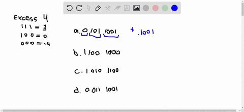 the-number-2325-translated-into-normalized-floating-point-number-with-10-bit-mantissa-and-a-6-bit-exponent-a-0110110000-000101-b-0101110000-000001-c-0101110100-000101-dr-0000010111-000100-c-07447