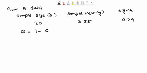 a-sample-of-size-s-shows-the-mean-is-g-it-is-known-that-the-population-standard-deviation-is-sigma-a-95-confidence-interval-for-the-population-mean-has-an-upper-limit-of-______-enter-as-many-81201