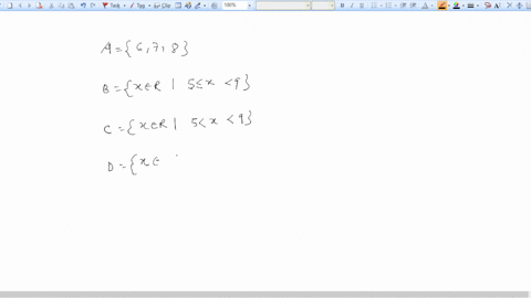which-of-the-following-sets-are-equal-select-all-that-apply-1-a-6-7-8-2-b-x-r-5-x-9-3-c-x-r-5-x-9-4-d-x-z-5-x-9-5-e-x-z-5-x-9-12816