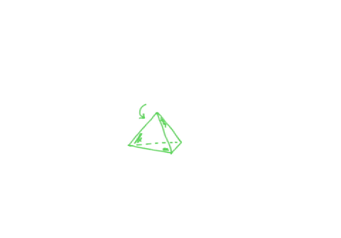 draw-a-diagram-and-describe-how-a-plane-can-slice-a-tetrahedron-to-form-the-following-shapes-quadril-26326