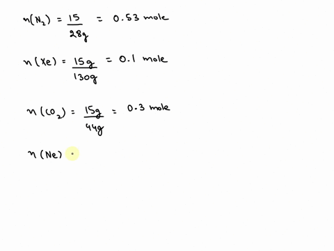 question-10-which-of-the-following-samples-will-have-the-lowest-pressure-if-they-are-all-at-the-same-temperature-and-in-identical-containers-same-volume-all-of-these-samples-will-have-the-sa-28085