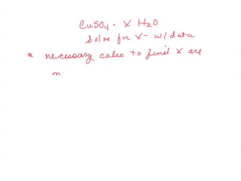 question-8-2-points-from-the-lab-you-did-at-hol-1-your-lab-group-has-reported-the-following-data-from-an-experiment-using-a-copper-sulfate-salt-that-is-hydrated-has-x-amount-water-of-hydrati-65155