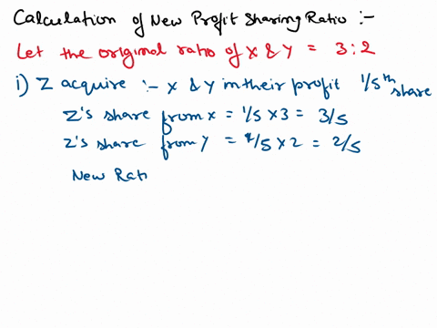 q6-x-and-y-are-partners-sharing-profits-and-losses-in-the-ratio-of-32-they-admitz-as-a-new-partner-who-gets-15th-share-calculate-the-new-profit-sharing-ratio-in-eachof-the-following-cases-i-88287