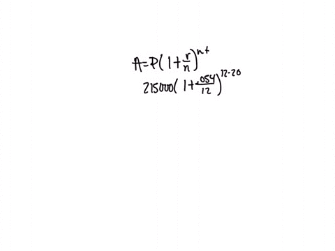 which-of-these-expressions-can-be-used-to-calculate-the-monthly-payment-for-a-20-year-loan-for-215000-at-54-interest-compounded-monthly-44748
