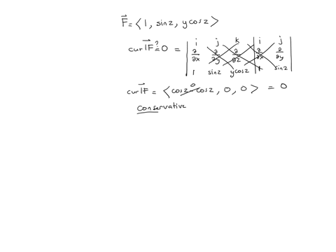 determine-whether-or-not-the-vector-field-fx-y-z