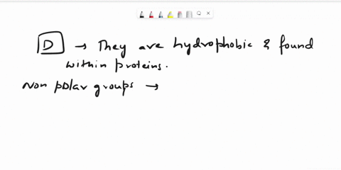 68-which-of-the-following-statements-most-likely-to-be-true-of-nonpolar-groups-in-aqueous-solution-they-are-hydrophilic-andfound-buried-within-proteins-they-are-hydrophobic-and-found-on-prot-99144