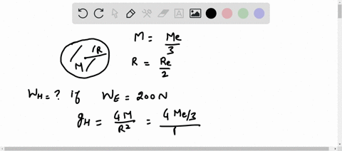 calculate-numerical-of-weight-of-that-heavenly-body-when-heavenly-body-has-mass-one-third-of-earth-s-surface-and-radius-is-half-of-that-of-the-earth-if-a-stone-weight-200n-on-the-earth-surfa-89845