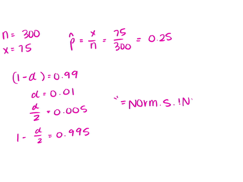 consider-a-random-sample-of-300-students-in-a-university75-of-them-declared-that-they-like-playing-football-construct-a-99-confidence-interval-fort-the-proportion-of-all-students-who-would-l-21396