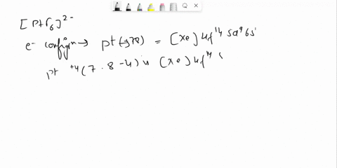 cxystal-field-theory-given-the-spectrochemical-series-i-br-ci-scn-oh-c0-ho-ncs-p-nh-no_-cn-use-an-orbital-diagram-to-show-the-expected-distribution-of-the-electrons-in-the-3d-orbitals-of-the-49688