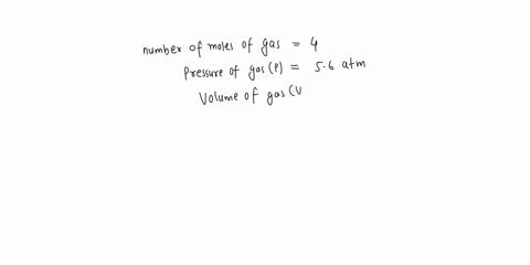 ideal-gas-law-practlce-problems-using-pv-nrt-latmlkmol-the-universa-gas-constant-r0821-ifyou-have-4-moles-of-a-gas-at-a-pressure-of-56-atm-and-volume-of-12l-what-i5-the-temperature-ifyou-hav-62315