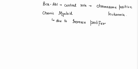 question-you-have-been-asked-to-design-a-drug-to-inhibit-bcr-abl-in-an-effort-to-treat-cml-using-your-knowledge-of-enzyme-catalyzed-reactions-and-the-bcr-abl-kinase-propose-a-drug-developmen-29907